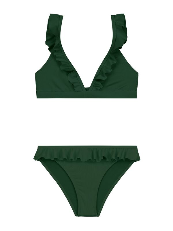 Shiwi Shiwi Bikini 'BELLA'  travnato zelena