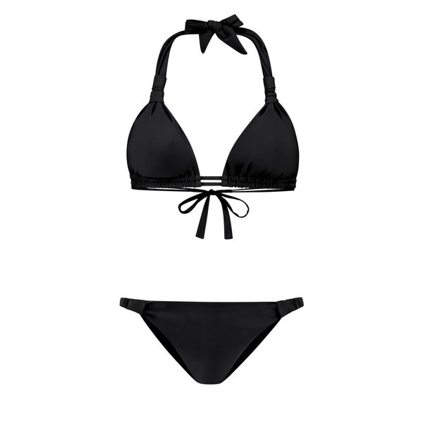 Shiwi Shiwi Bikini 'BIBI'  črna