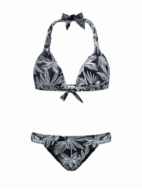 Shiwi Shiwi Bikini 'Bibi'  črna / bela