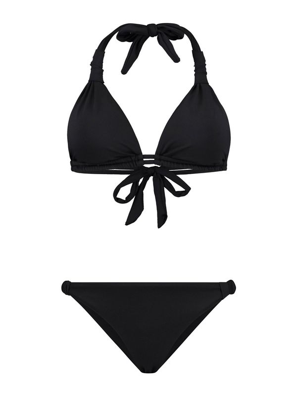 Shiwi Shiwi Bikini 'BIBI'  črna