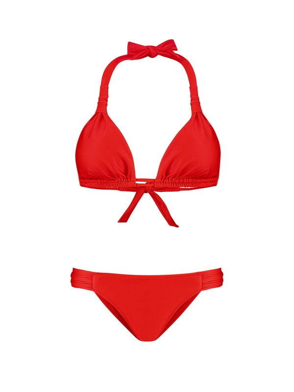 Shiwi Shiwi Bikini 'Bibi'  rdeča