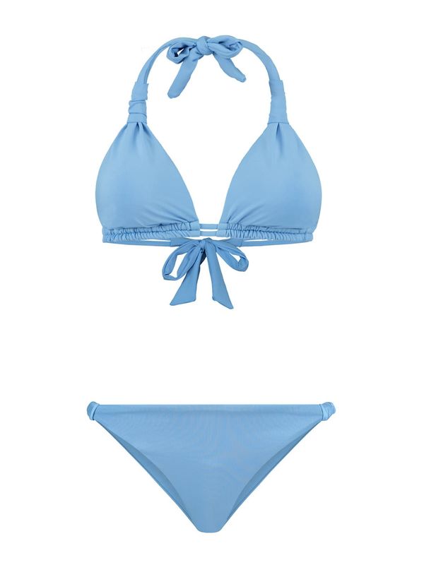 Shiwi Shiwi Bikini 'BIBI'  svetlo modra
