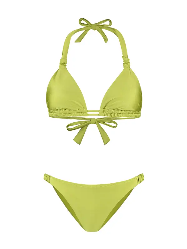 Shiwi Shiwi Bikini 'Bibi'  svetlo zelena