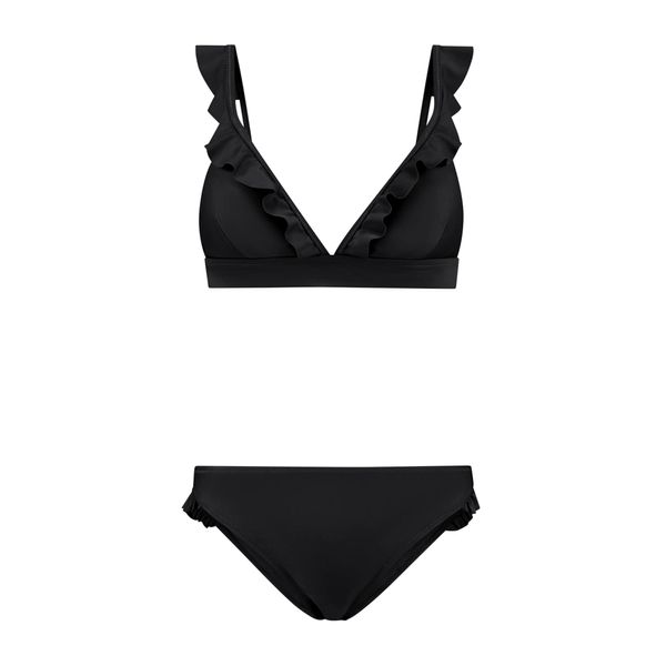 Shiwi Shiwi Bikini 'BOBBY'  črna