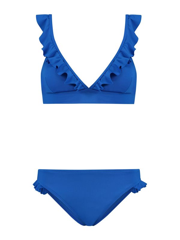 Shiwi Shiwi Bikini 'BOBBY'  modra
