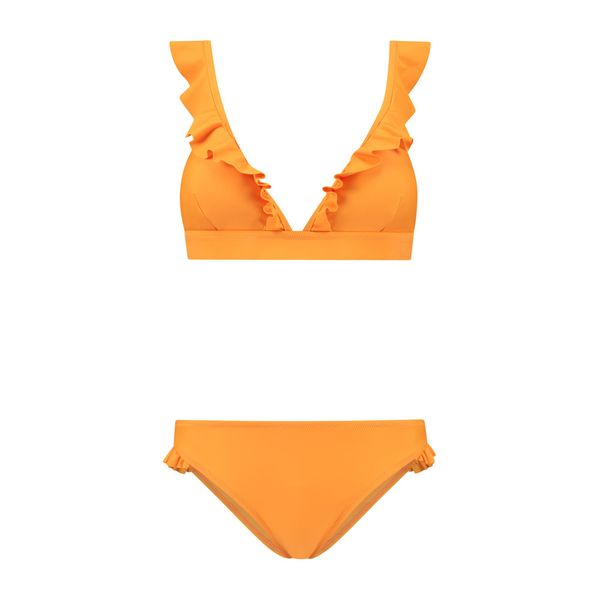 Shiwi Shiwi Bikini 'Bobby'  oranžna