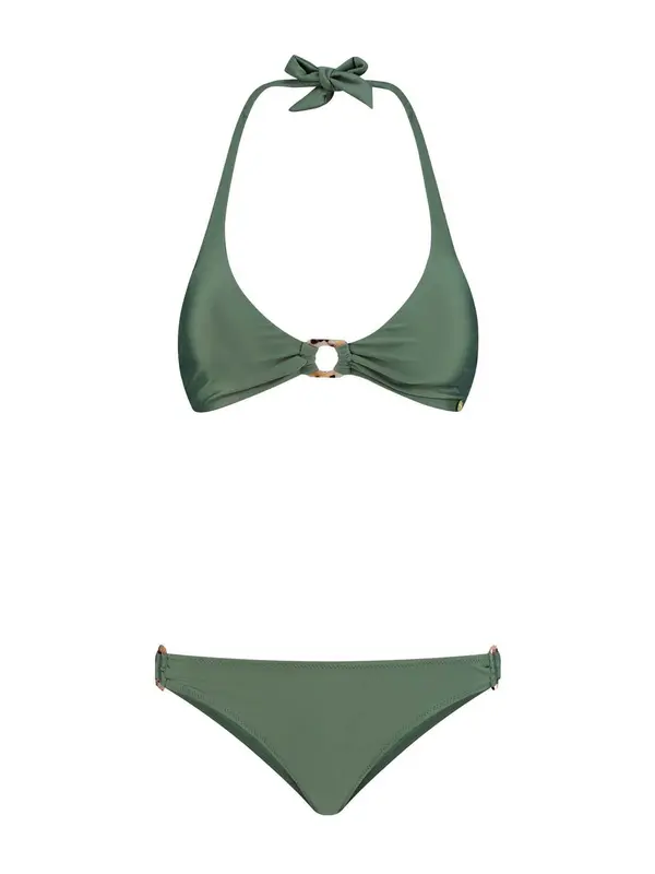 Shiwi Shiwi Bikini 'Caro'  oliva