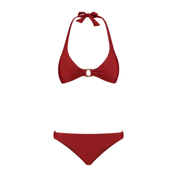 Shiwi Shiwi Bikini 'Caro'  rdeča