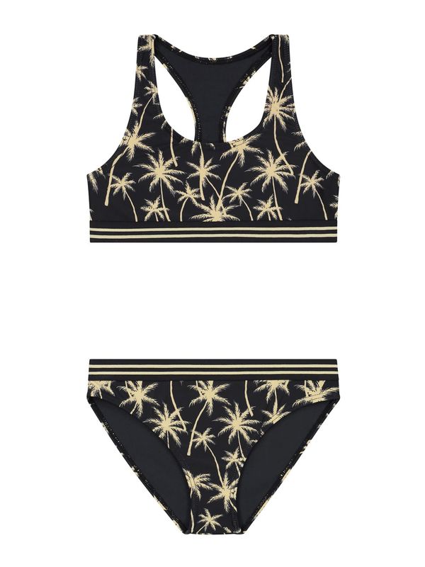 Shiwi Shiwi Bikini 'CHARLIE'  kit / črna