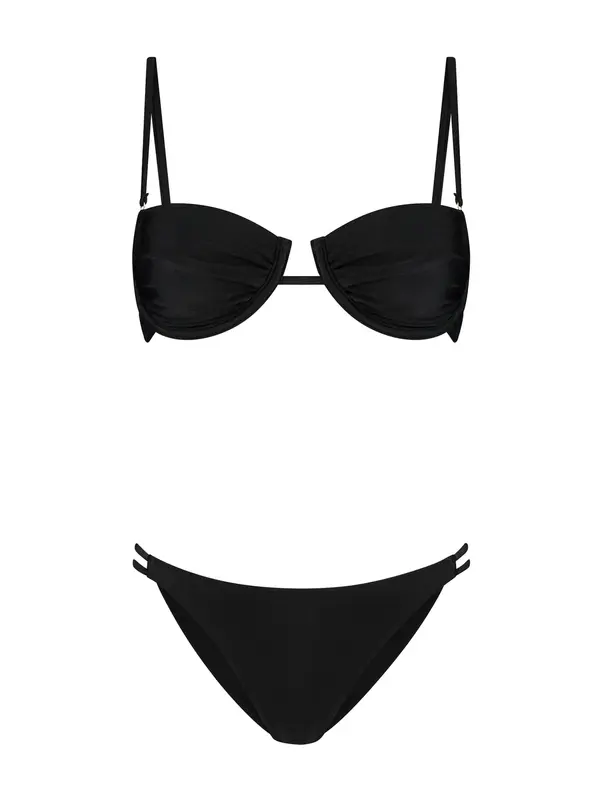 Shiwi Shiwi Bikini  črna