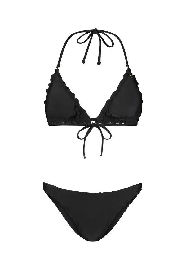 Shiwi Shiwi Bikini  črna