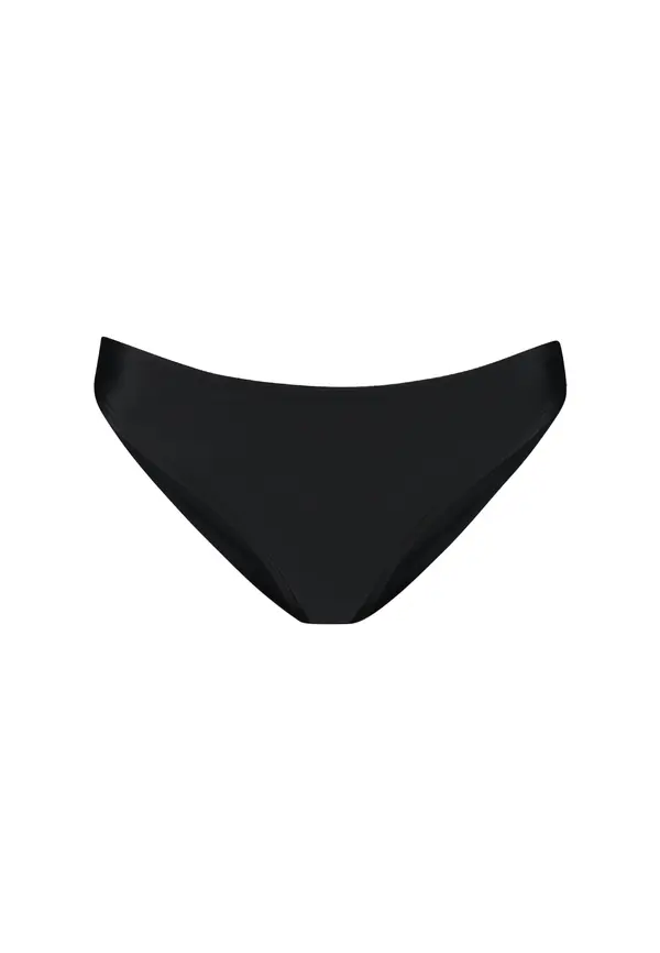 Shiwi Shiwi Bikini hlačke  črna