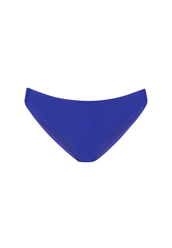 Shiwi Shiwi Bikini hlačke  modra