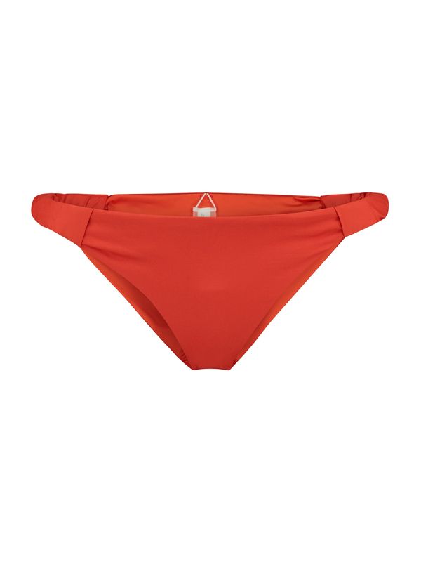 Shiwi Shiwi Bikini hlačke  rdeča