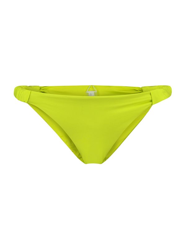 Shiwi Shiwi Bikini hlačke  svetlo zelena