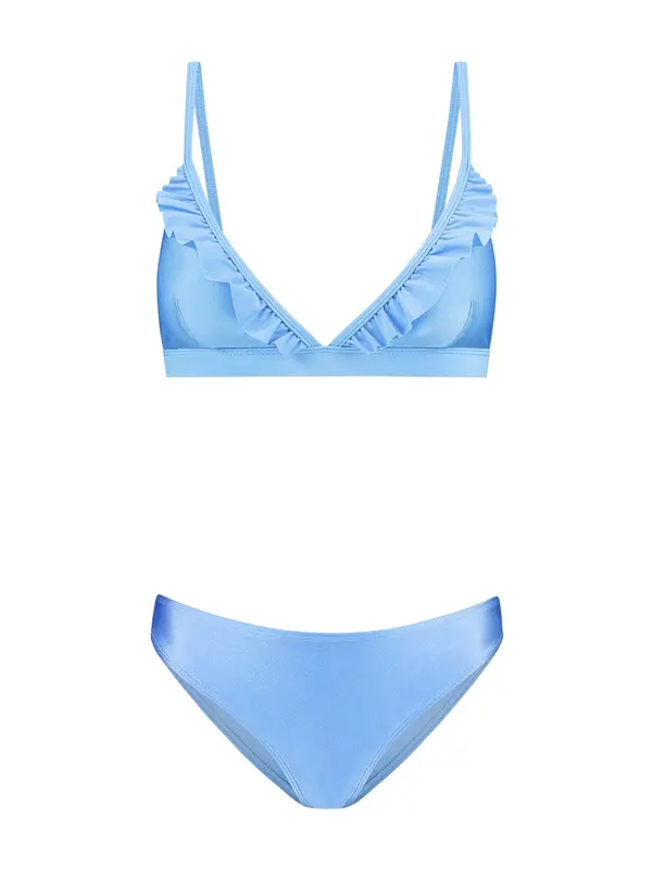 Shiwi Shiwi Bikini  kraljevo modra