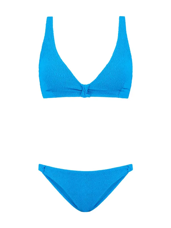 Shiwi Shiwi Bikini 'Lana'  azur