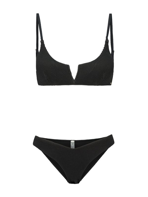 Shiwi Shiwi Bikini 'Leah'  črna