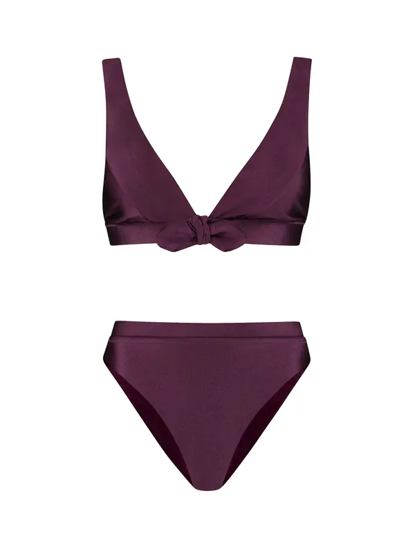 Shiwi Shiwi Bikini  lila