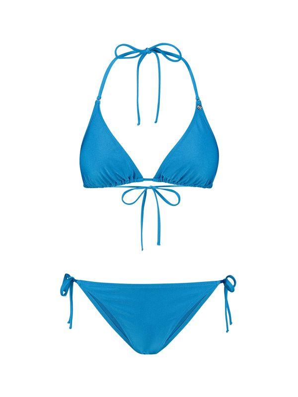 Shiwi Shiwi Bikini 'LIZ'  azur