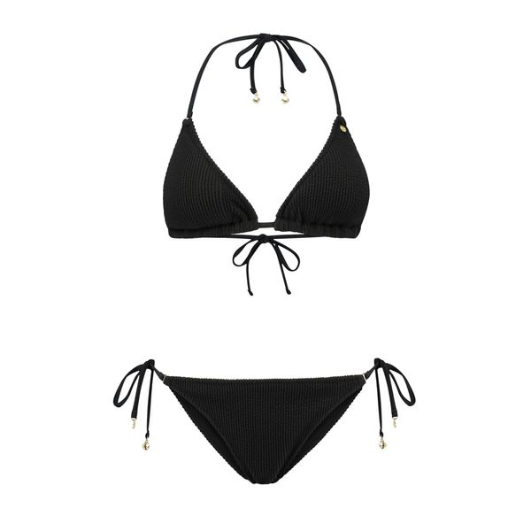 Shiwi Shiwi Bikini 'LIZ'  črna