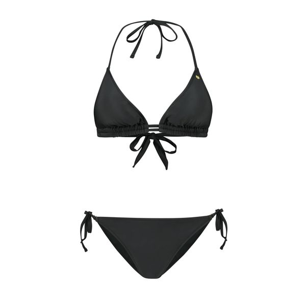 Shiwi Shiwi Bikini 'LIZ'  črna