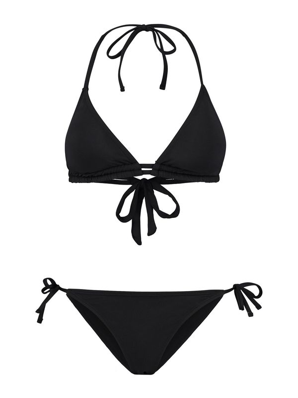 Shiwi Shiwi Bikini 'LIZ'  črna