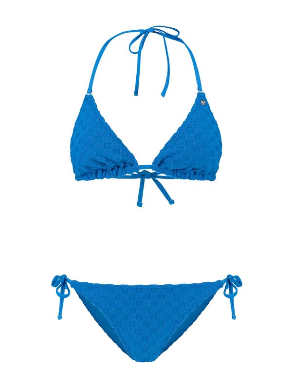 Shiwi Shiwi Bikini 'Liz'  modra