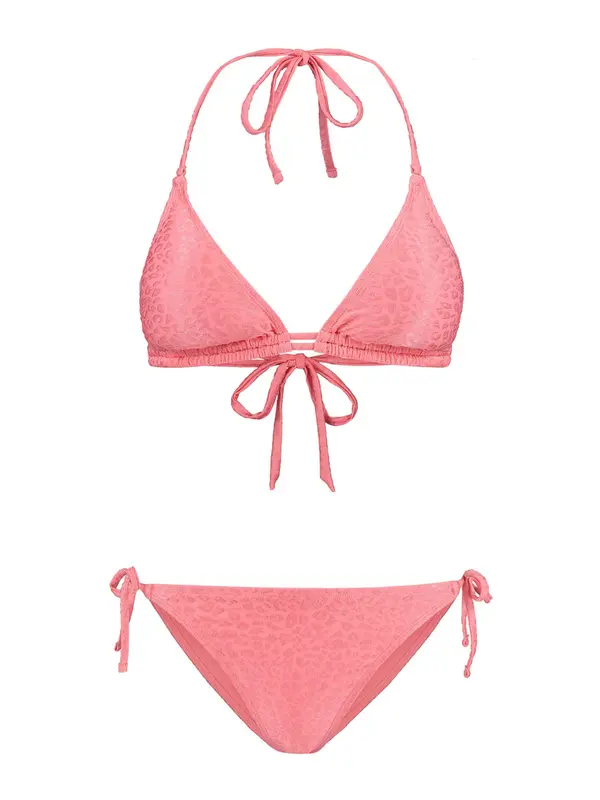 Shiwi Shiwi Bikini 'LIZ'  svetlo roza