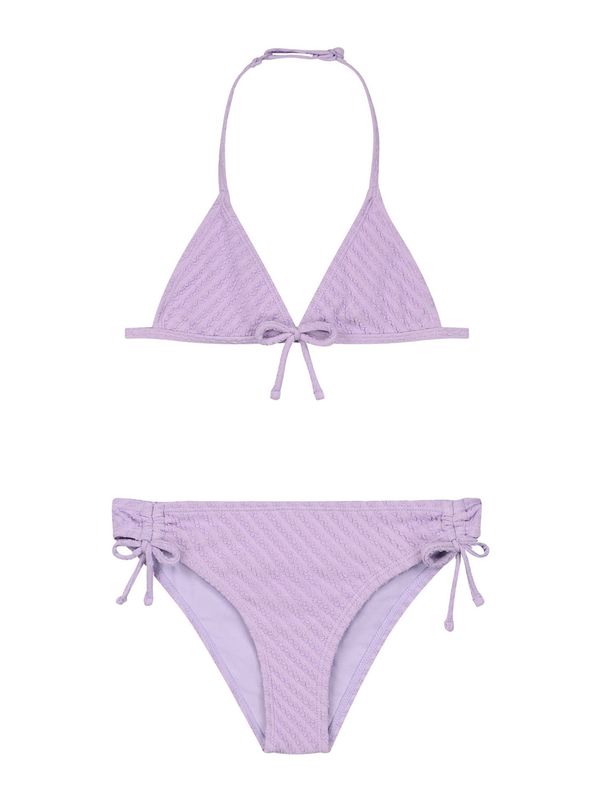 Shiwi Shiwi Bikini 'LIZZY'  svetlo lila
