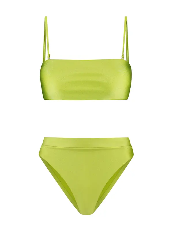 Shiwi Shiwi Bikini 'Lola'  kivi