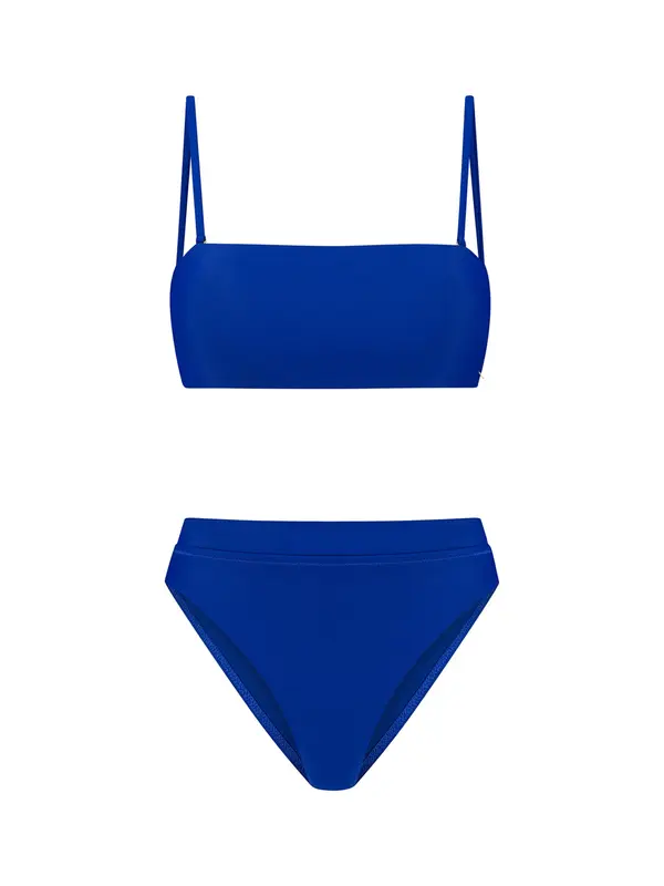 Shiwi Shiwi Bikini 'Lola'  modra
