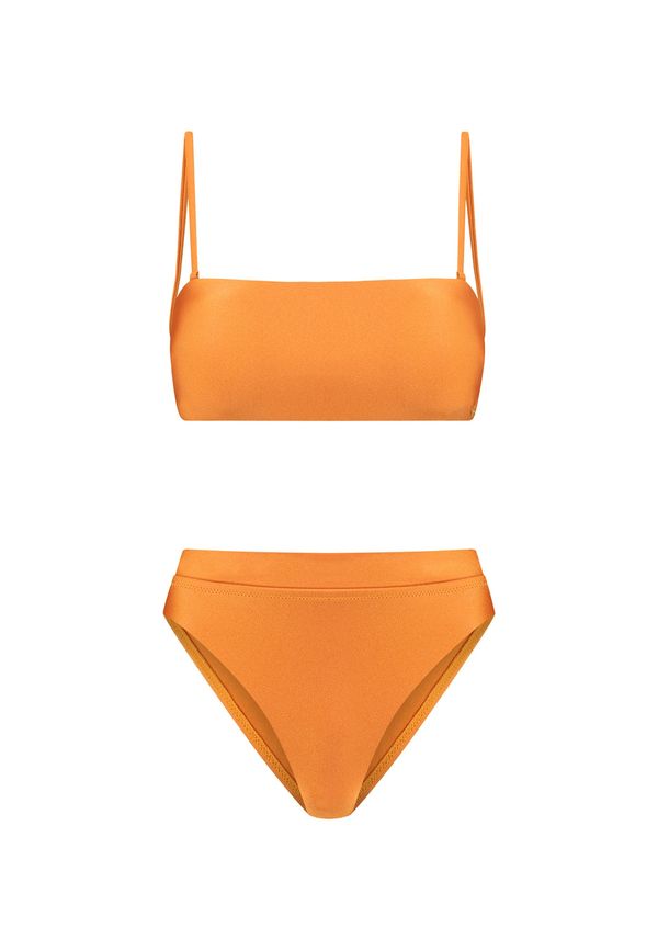 Shiwi Shiwi Bikini 'Lola'  oranžna