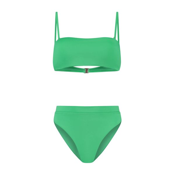 Shiwi Shiwi Bikini 'Lola'  zelena