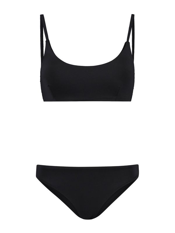 Shiwi Shiwi Bikini 'LOU'  črna