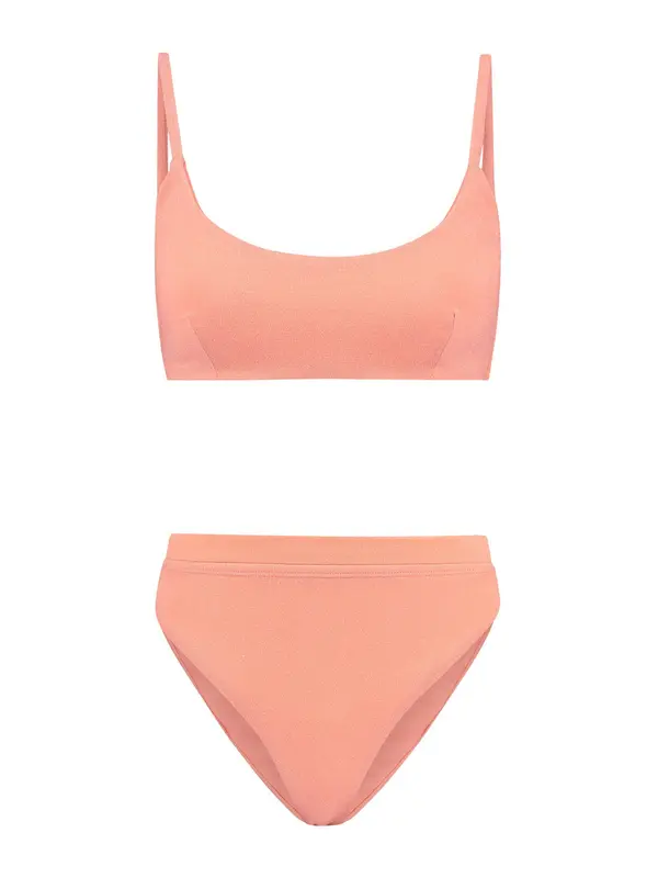 Shiwi Shiwi Bikini 'LOU'  svetlo roza