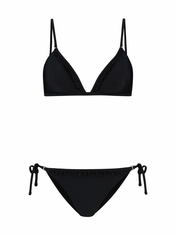 Shiwi Shiwi Bikini 'Romy'  črna