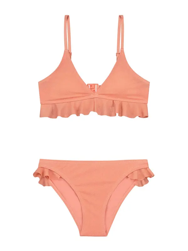 Shiwi Shiwi Bikini 'SICILY'  staro roza
