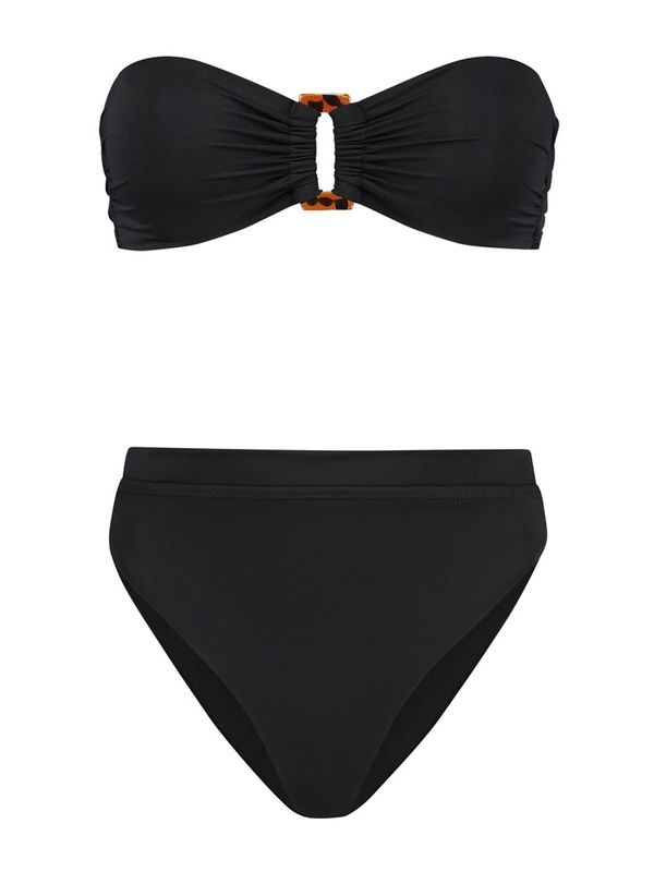 Shiwi Shiwi Bikini 'ZOE'  črna