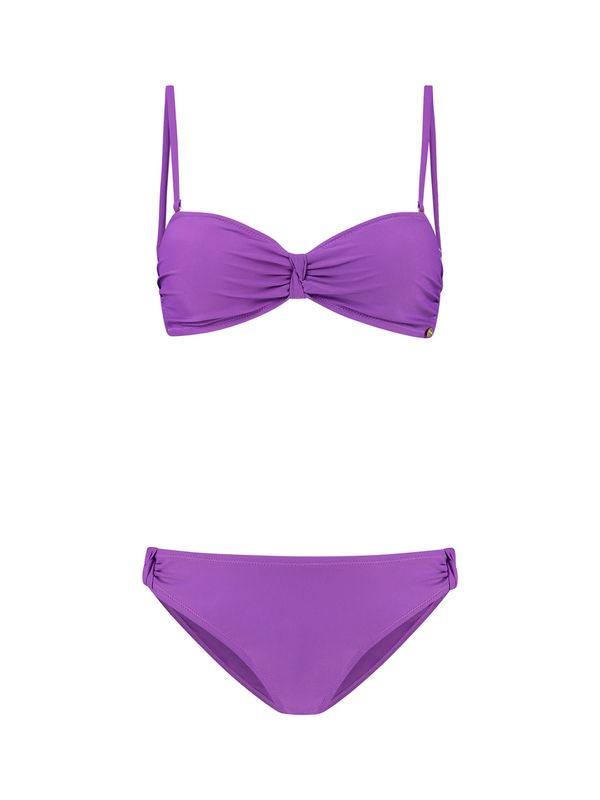 Shiwi Shiwi Bikini 'ZOE'  lila