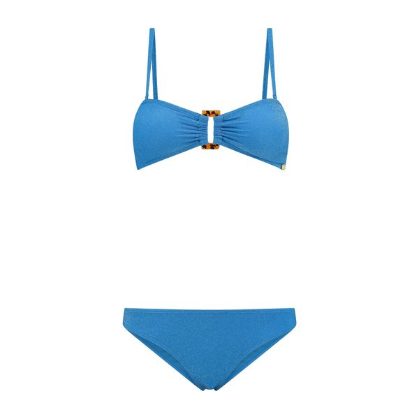 Shiwi Shiwi Bikini 'ZOE'  modra