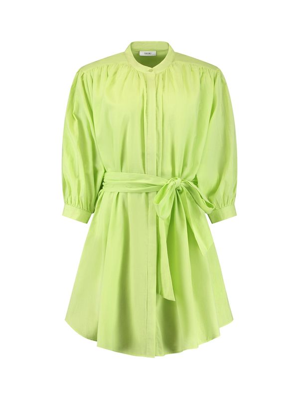 Shiwi Shiwi Dolga srajca 'Jaydi'  svetlo zelena