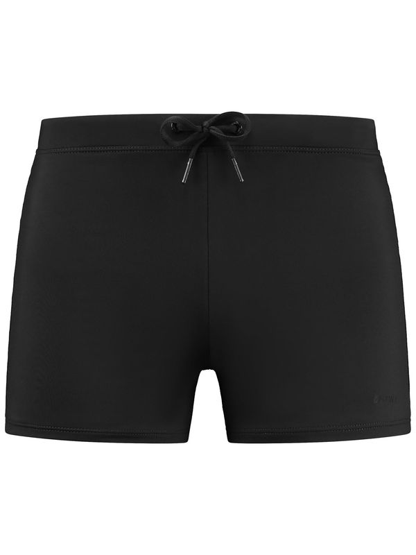 Shiwi Shiwi Kopalne hlače 'Solid'  črna