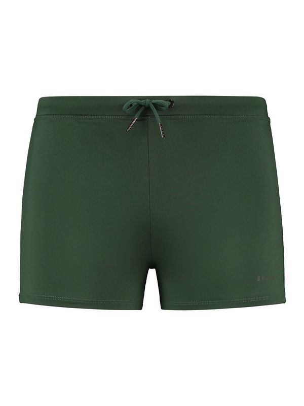 Shiwi Shiwi Kopalne hlače  zelena