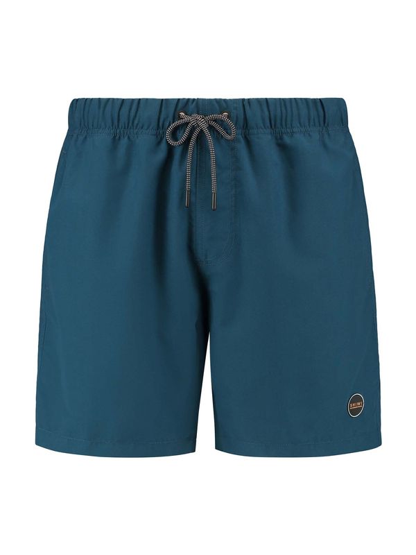 Shiwi Shiwi Kratke kopalne hlače 'MIKE'  mornarska