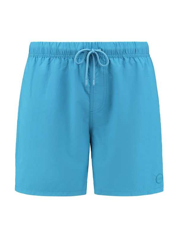 Shiwi Shiwi Kratke kopalne hlače 'NICK'  modra