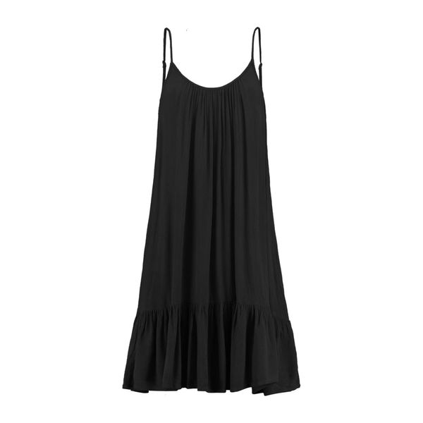 Shiwi Shiwi Poletna obleka 'Ibiza'  črna