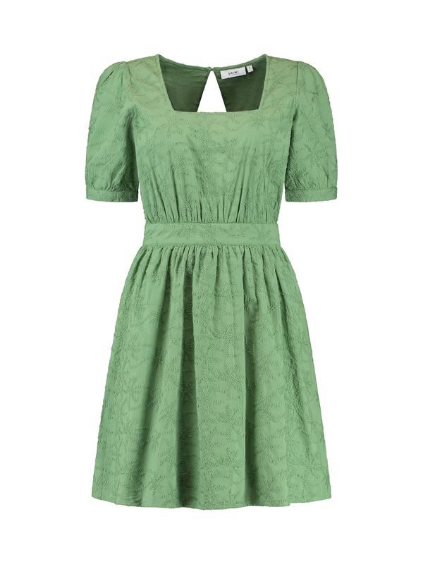 Shiwi Shiwi Poletna obleka 'JENN'  zelena
