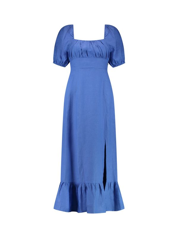 Shiwi Shiwi Poletna obleka 'JESS'  modra