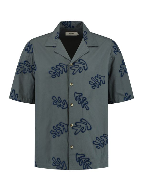 Shiwi Shiwi Srajca  mornarska / zelena